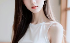 老公一舔我B就很爽